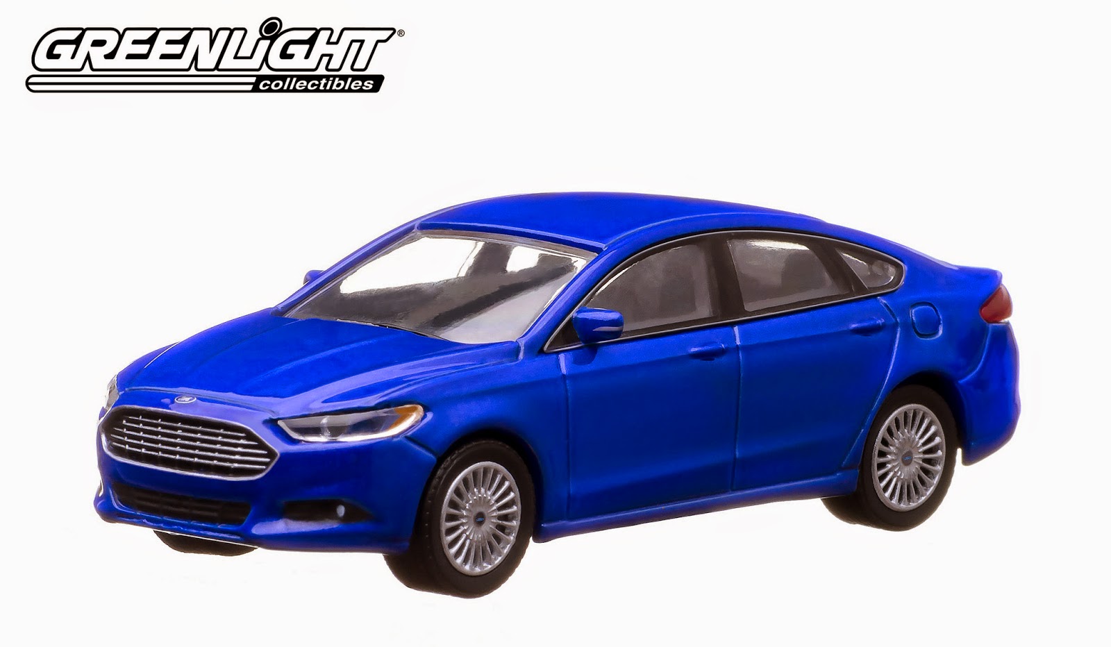 Greenlight 58017 164 5Car Dioramas Modern Ford Dealership 1956