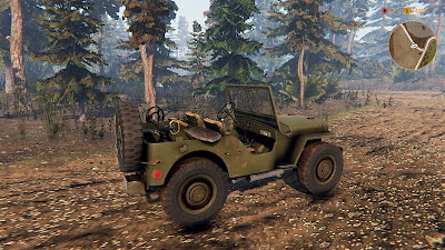Tank Mechanic Simulator Game Screenshot 18