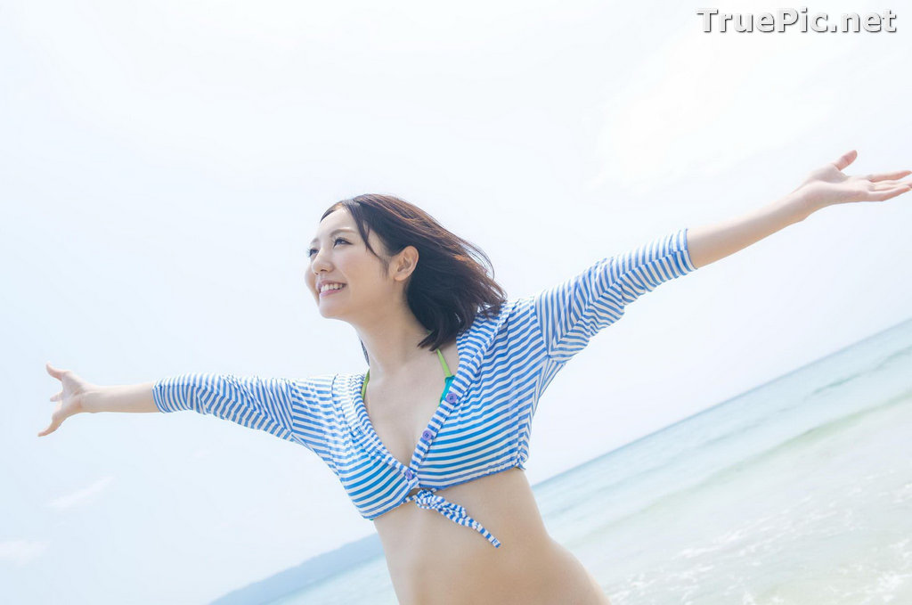 Image Japanese Entertainer and Race Queen - Nonoka Ono - Loving Marshmallow Body - TruePic.net - Picture-51