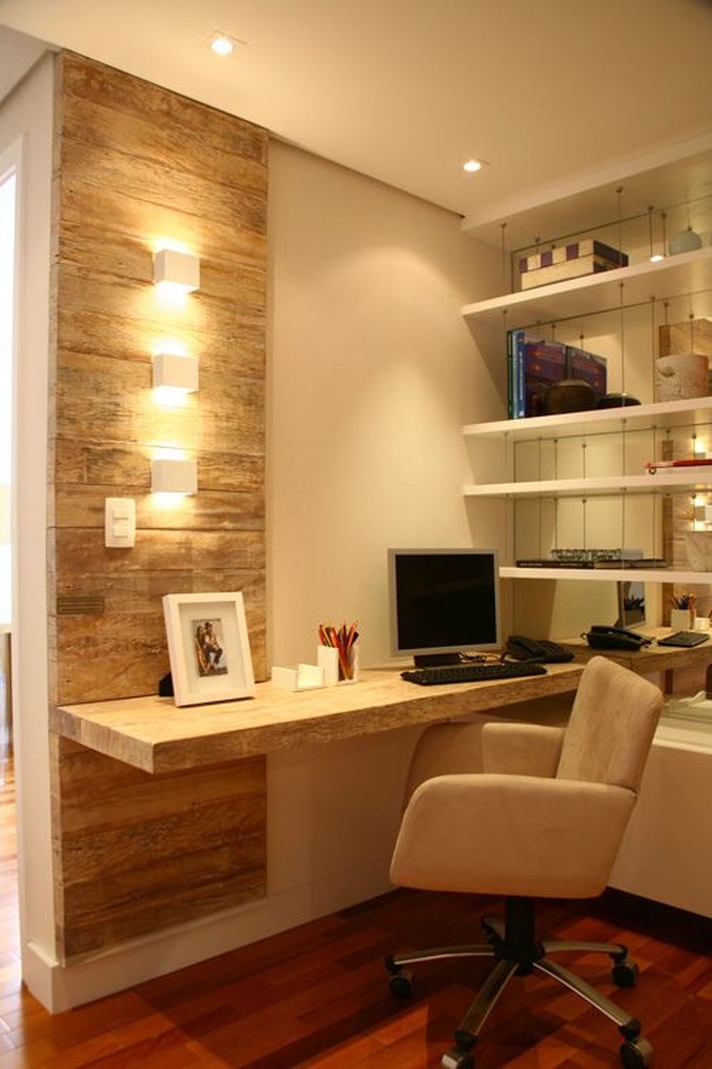 30+ Fabulous Office Furniture For Small Spaces