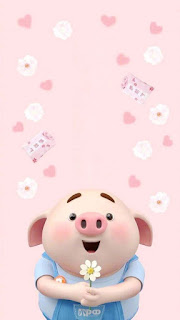 Wallpaper WA imut