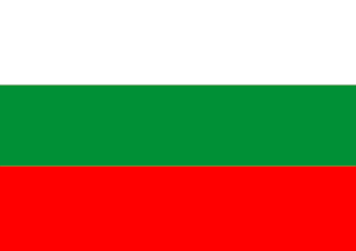 Bulgaria flag Bulgaria flag