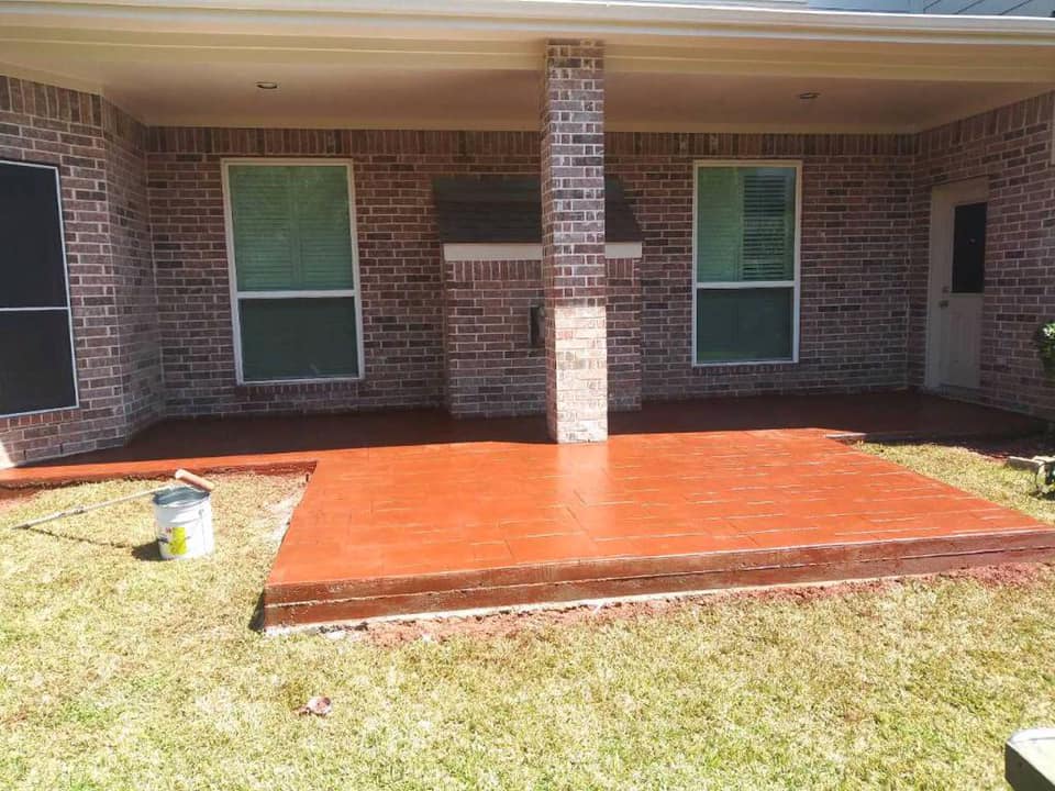 Tape & Float, Textures, Trim Contractor Houston TX