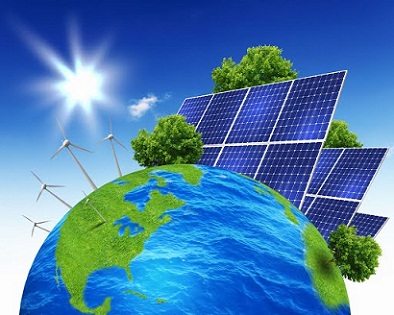 Bunga Matahari Sebagai Energi Alternatif : Pengertian, Contoh, dan