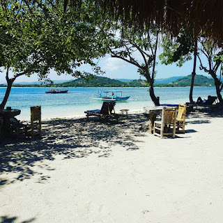 Gili Layar Gili Layar