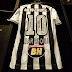 Atlético Mineiro homenageia Maradona em sua camisa