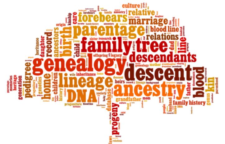 Genea-Musings: Genealogy News Bytes - Friday, 8 November 2019