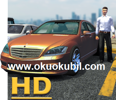 real car parking 3d v5 9 6 park etme sinirsiz para mod apk indir 2020 okuokubil
