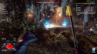 Thief Simulator Game Screenshot 4