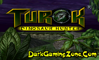 Turok%2BDinosaur%2BHunter%2BGame