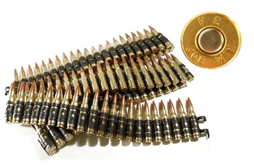 welcome to the world of weapons: M60