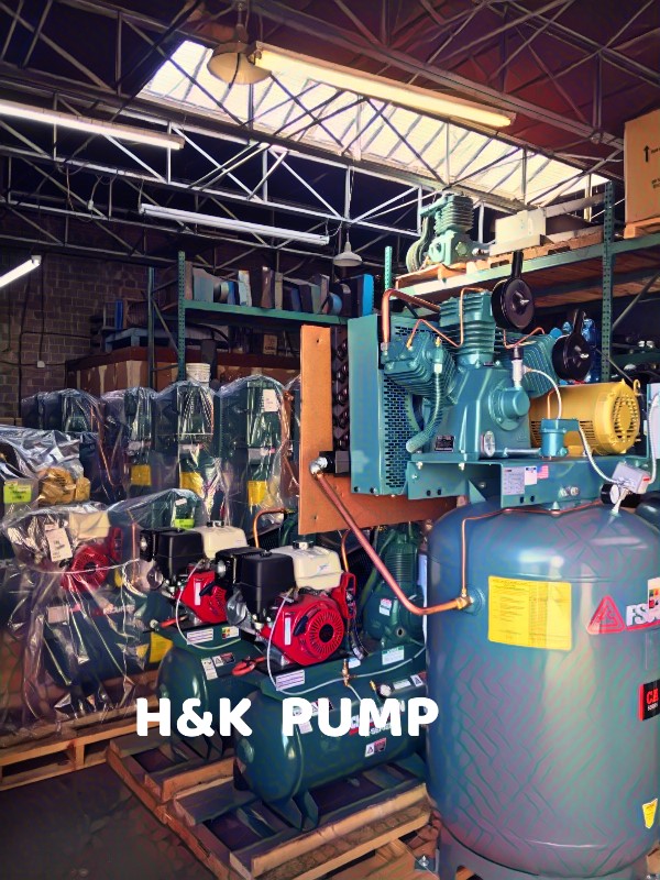 CHAMPION COMPRESSOR PARTS gas compressors, gas air compressors, 13HP