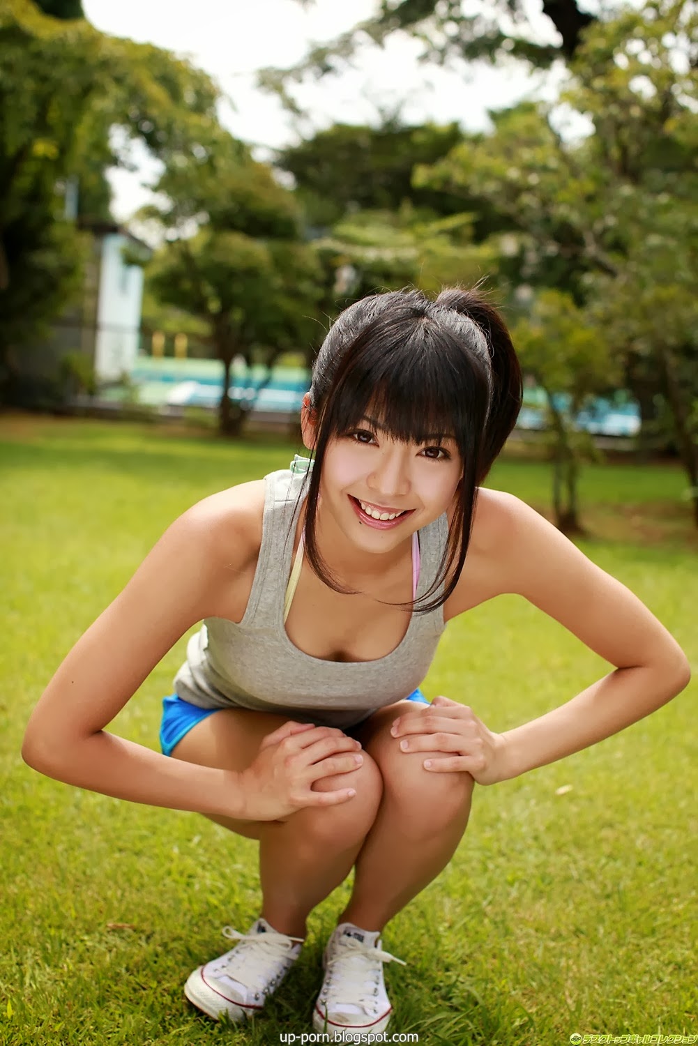 Sakura Sato Sexy With Bikini 
