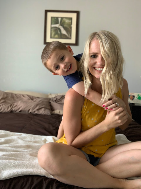 Working Mom to Stay-at-Home Mom: 10 Tips to Help You Stay Productive During Your Transition Working Mom to Stay-at-Home Mom: 10 Tips to Help You Stay Productive During Your Transition