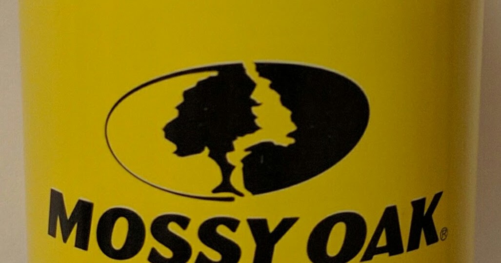 Caffeine King Mossy Oak Pursuit Original Energy Drink Review