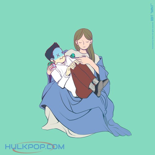 88IT – Mint – Single