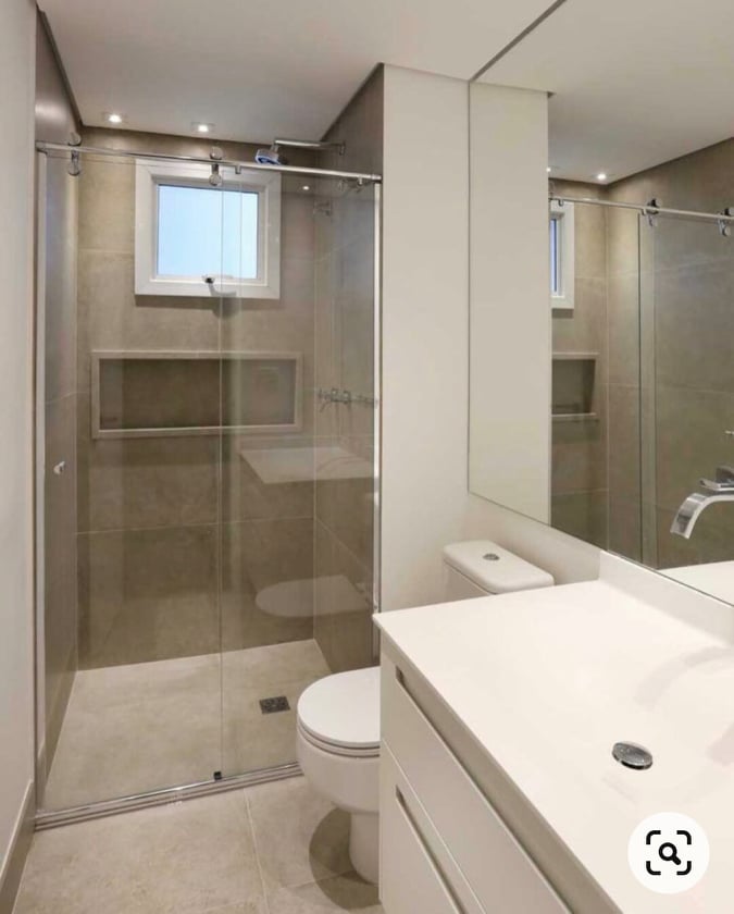 8 Ide Desain Ventilasi Kamar Mandi Minimalis Lihat Yuk Bang Izal Toy