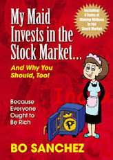 Stock Investing FREE E-Book