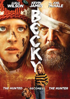 Becky [2020] [NTSC/DVDR] Ingles, Español Latino