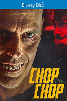 Chop Chop 2020 Dvd