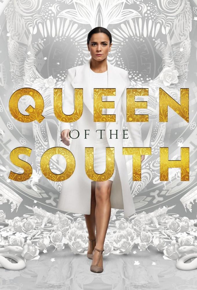 Queen of the South 2017: Season 2