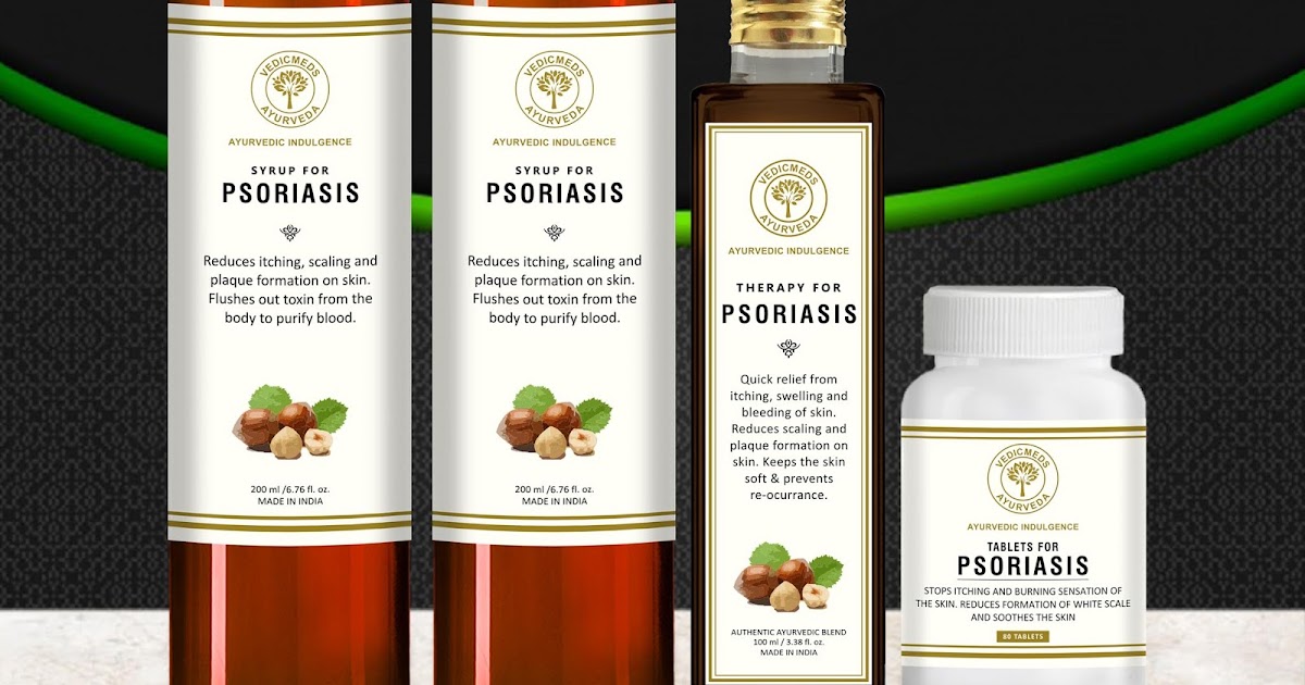 ayurvedic medicine for psoriasis online