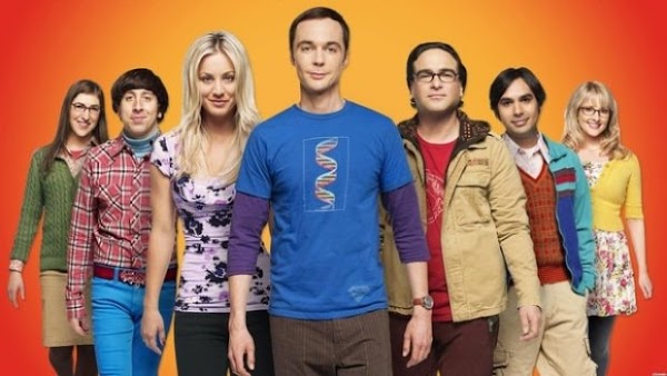 Vestuario de “The Big Bang Theory” será donado a museo en Washington