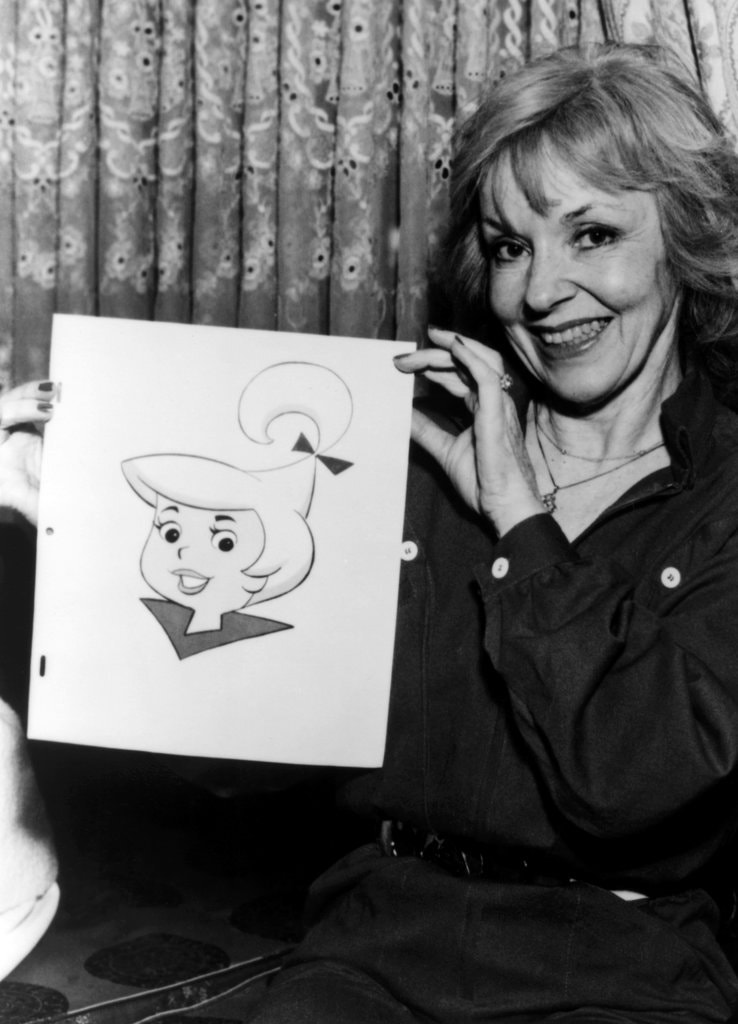 SATURDAY MORNINGS FOREVER: SATURDAY MORNING MASTERS: JANET WALDO