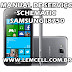  Esquema Elétrico Smartphone Celular Samsung Ativ S i8750 Manual de Serviço