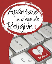 CLASE DE RELIGIÓN.