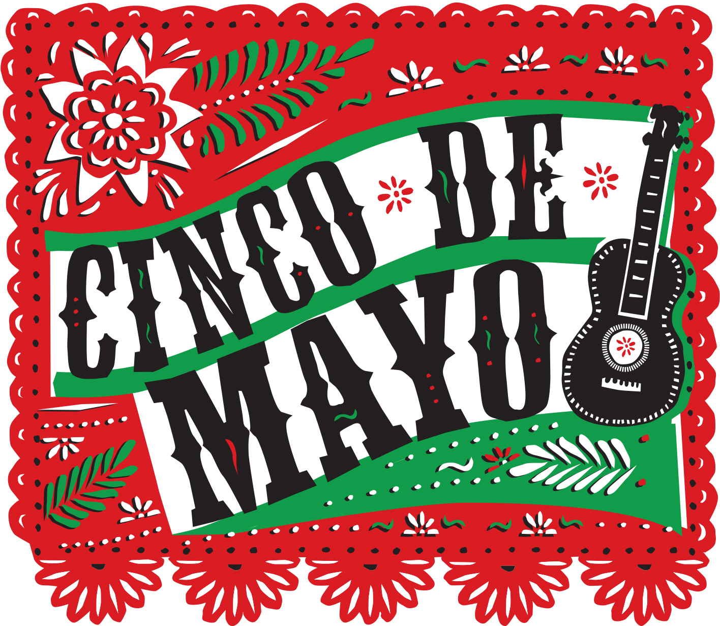 jacki long Day 1379 Cinco de Mayo, Kodomo no Hi and all that jazz!