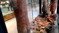 Museo delle navi romane Nemi