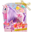 Dream Ella Lavender Dream Bella Candy, Little Unicorn Doll