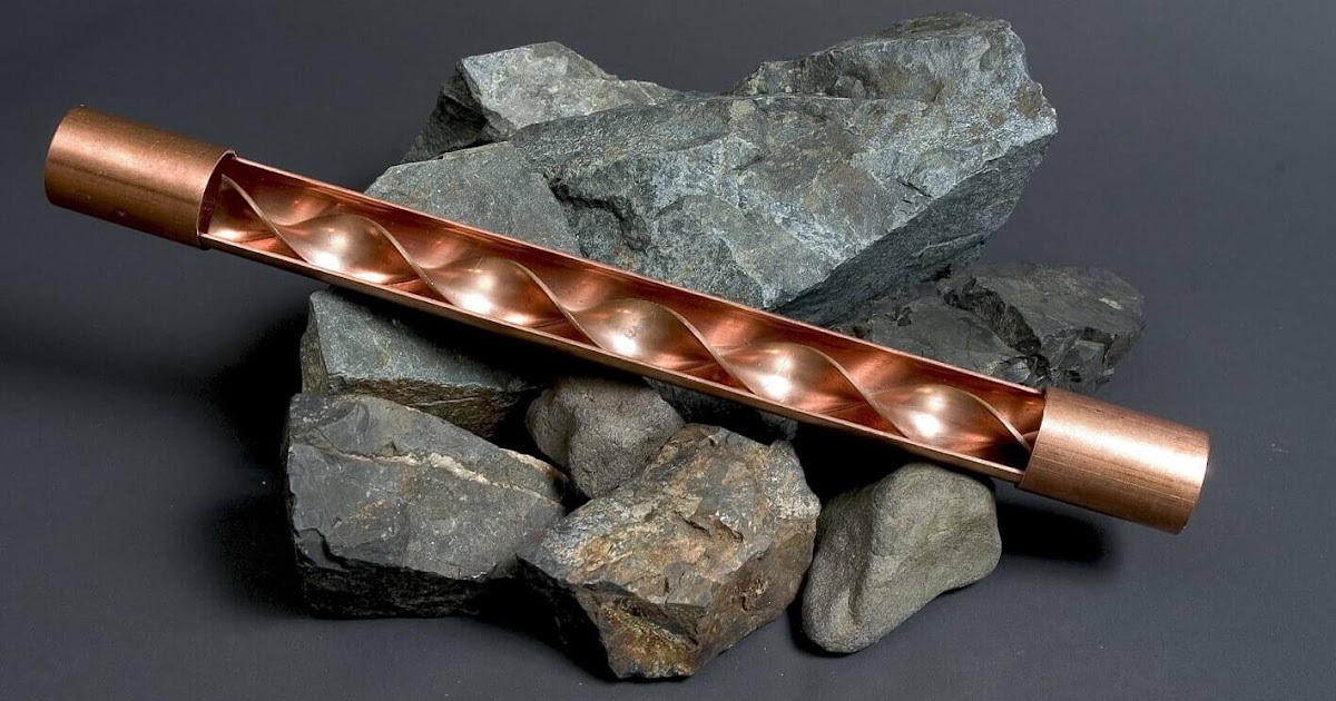 DigiMBA blogposts Vortex water revitalizer