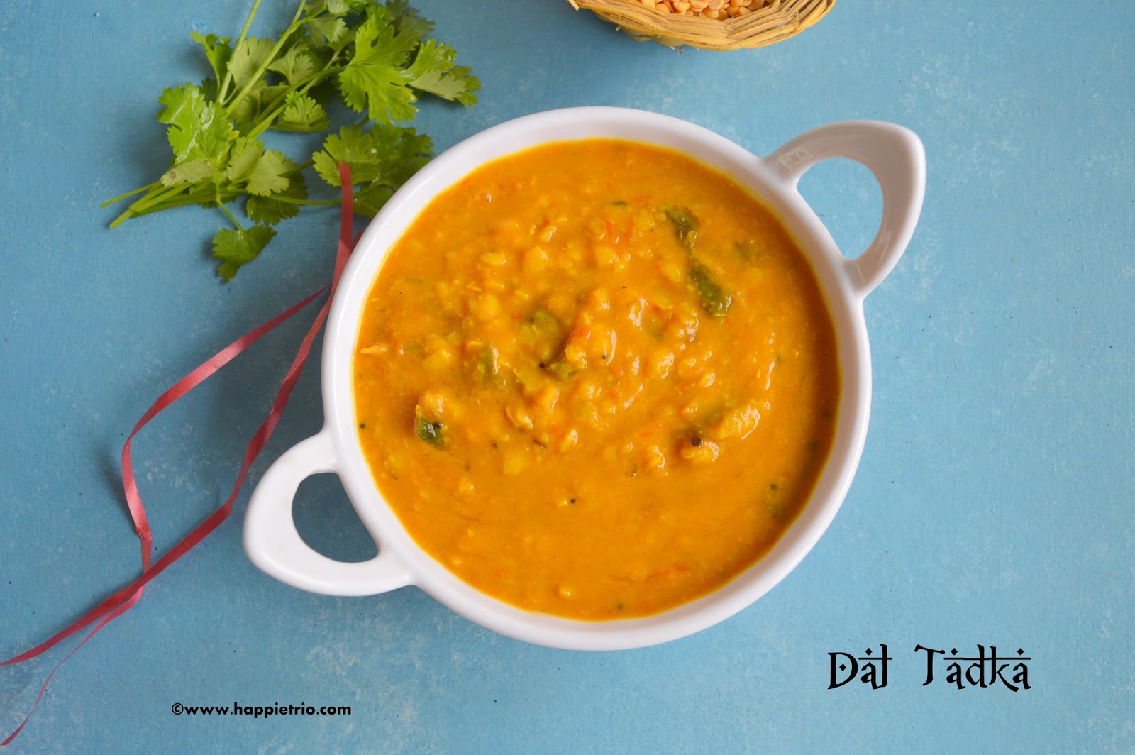 Dal Tadka Recipe How to make Dhaba Style Dal Tadka Cook with Sharmila