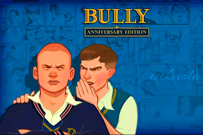Bully Game PC