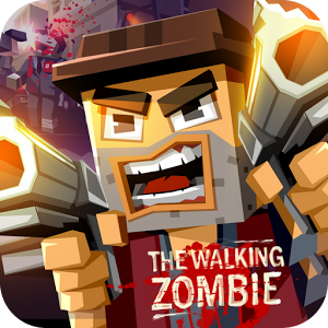The Walking Zombie Dead City v2.35 Sınırsız Para Hileli APK