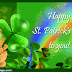 alexander boswell st patrick day wikipedia