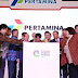 Injak Usia 60 Tahun, Pertamina Fokus Kembangkan EBT