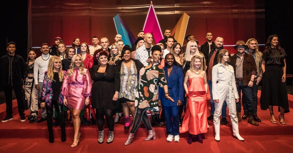 Life After Helsinki 2007 Eurovision