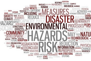 Mengelolah Resiko Bencana