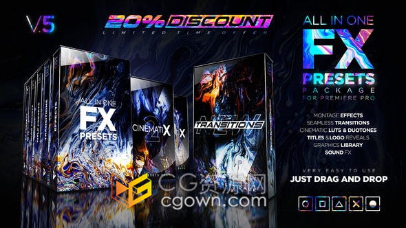 chia sẻ preset adobe premiere chia sẻ preset adobe premiere