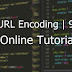 HTML URL Encoding | What is HTML URL Encoding