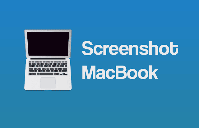 Cara Screenshot Layar Komputer Mac atau MacBook, Tanpa Software