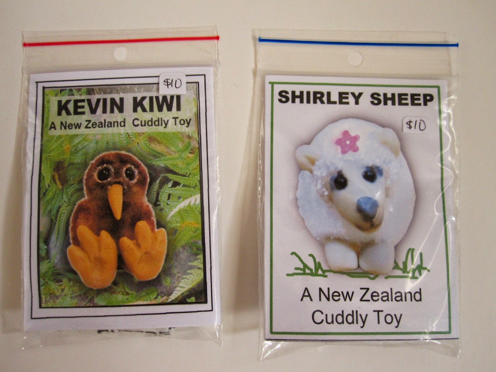 The Shopping Sherpa A gifted miniaturist