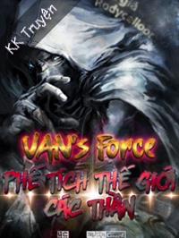 VAN's Force: Phế Tích Thế Giới Các Thần