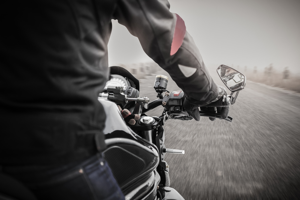 5 Tips For ColdWeather Motorcycle Riding