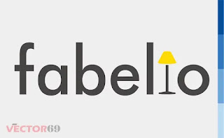 Logo Fabelio - Download Vector File EPS (Encapsulated PostScript) Logo Fabelio - Download Vector File EPS (Encapsulated PostScript)