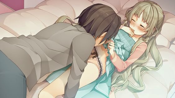 Download Hentai For Psp Free