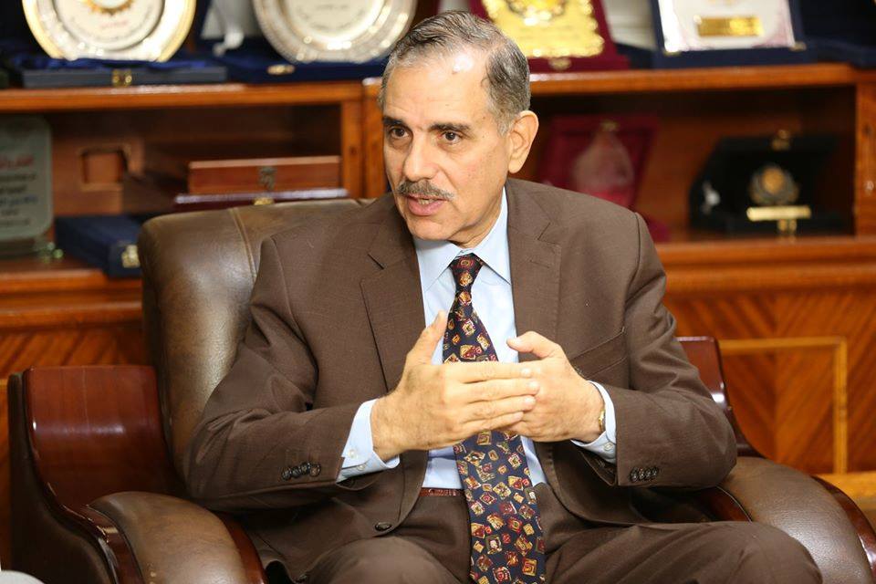 محافظ كفر الشيخ...بروتوكولات تعاون مشترك بين مديرية التربية والتعليم والشباب والرياضه والجامعة ...لتنمية قدراتهم ورعاية الموهوبين وإجراء الفحوصات الطبية بالمجان